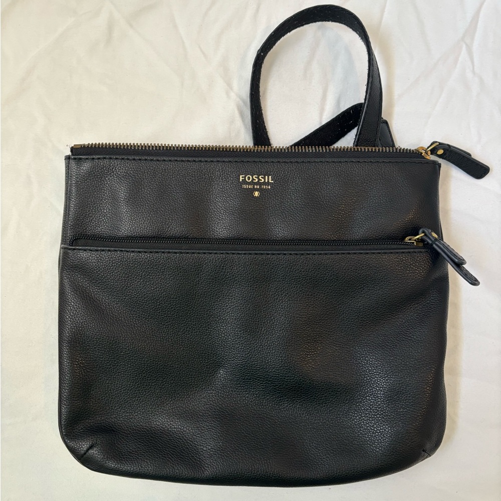 Fossil Crossbody Bag